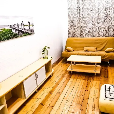 On Lenina 11 Apartment *