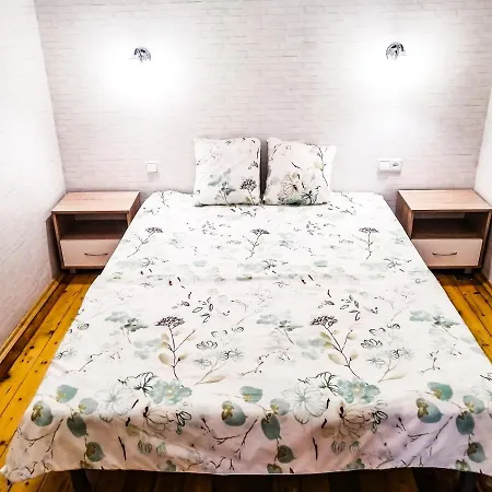 On Lenina 11 Apartment *